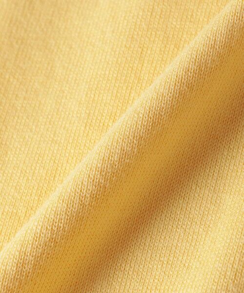 SHIPS / シップス ニット・セーター | ALANPAINE: 14ゲージ コットン ニット ポロシャツ | 詳細1