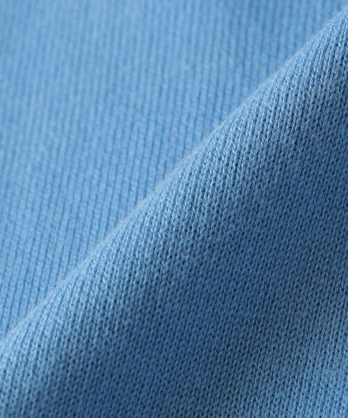 SHIPS / シップス ニット・セーター | ALANPAINE: 14ゲージ コットン ニット ポロシャツ | 詳細8