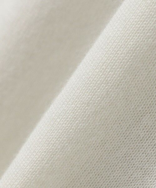 SHIPS / シップス ニット・セーター | ALANPANE:16ゲージ コットン スキッパー ニット ポロシャツ | 詳細1