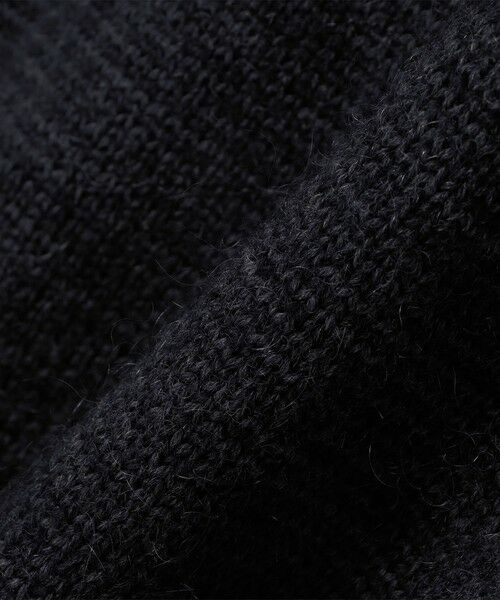 SHIPS / シップス ニット・セーター | 【City Ambient Products別注】tone: POLO SWEATER | 詳細1