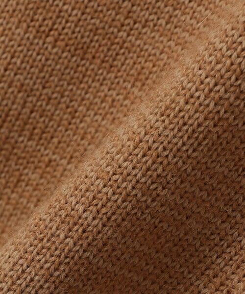 SHIPS / シップス ニット・セーター | 【City Ambient Products別注】tone: POLO SWEATER | 詳細2