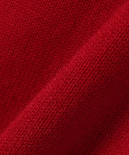 SHIPS / シップス ニット・セーター | 【City Ambient Products別注】tone: POLO SWEATER | 詳細16