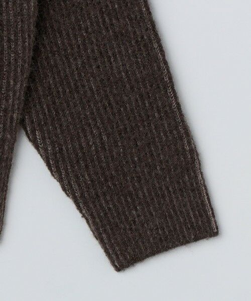 SHIPS / シップス ニット・セーター | City Ambient Products: AZE スキッパー ポロシャツ | 詳細10