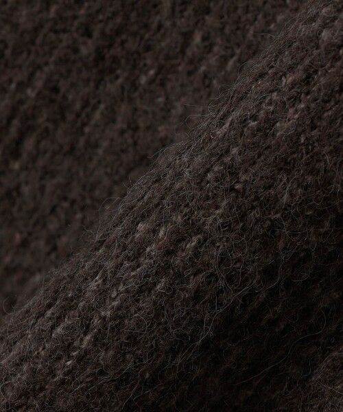 SHIPS / シップス ニット・セーター | City Ambient Products: AZE スキッパー ポロシャツ | 詳細13