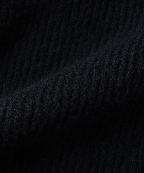 SHIPS / シップス ニット・セーター | City Ambient Products: AZE スキッパー ポロシャツ | 詳細27