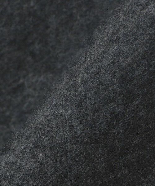 SHIPS / シップス ニット・セーター | Drumohr: ウール シャギードッグ タートルネック ニット | 詳細8