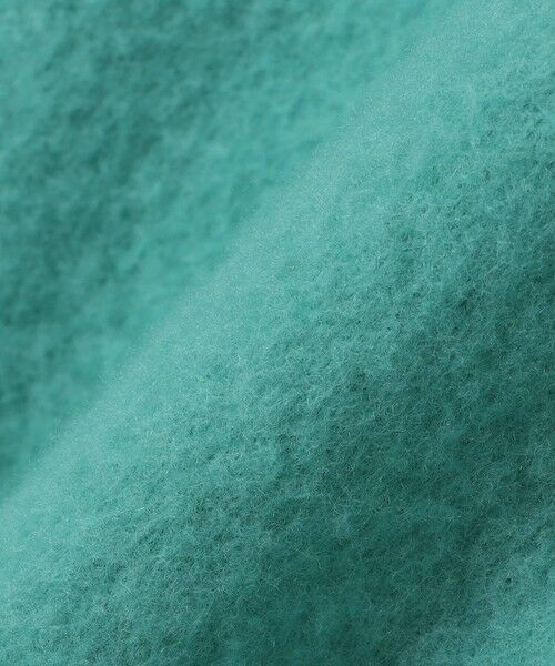 SHIPS / シップス ニット・セーター | Drumohr: ウール シャギードッグ タートルネック ニット | 詳細15