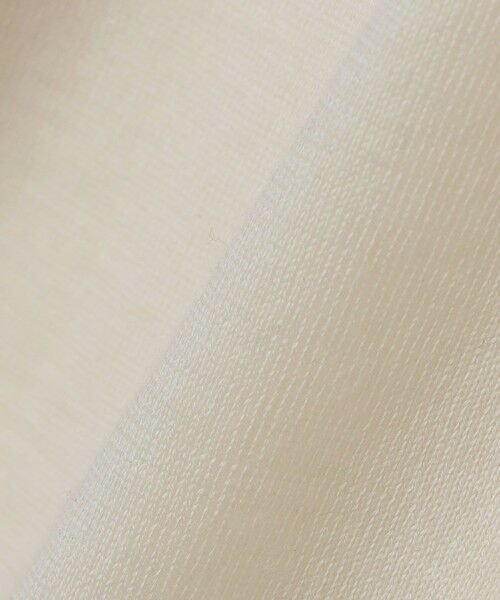 SHIPS / シップス ニット・セーター | 【SHIPS別注】JOHNSMEDLEY: 50th ANNIV ISIS ロングスリーブ ニット ポロシャツ | 詳細5