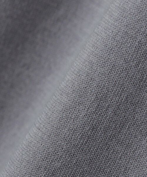 SHIPS / シップス ニット・セーター | 【SHIPS別注】JOHNSMEDLEY: 50th ANNIV ISIS ロングスリーブ ニット ポロシャツ | 詳細10