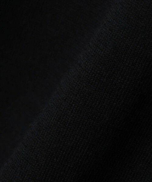 SHIPS / シップス ニット・セーター | 【SHIPS別注】JOHNSMEDLEY: 50th ANNIV ISIS ロングスリーブ ニット ポロシャツ | 詳細15