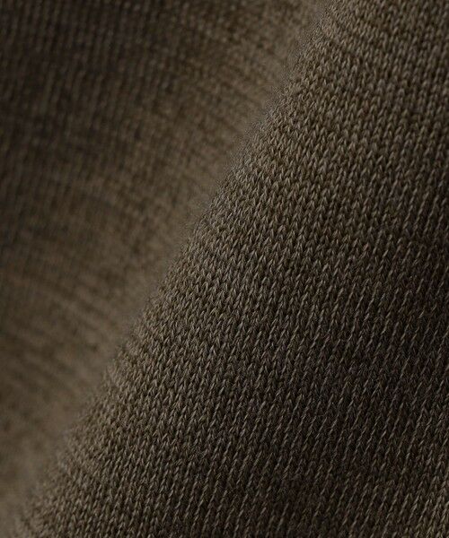 SHIPS / シップス ニット・セーター | 【SHIPS別注】JOHNSMEDLEY: 50th ANNIV ISIS ロングスリーブ ニット ポロシャツ | 詳細23