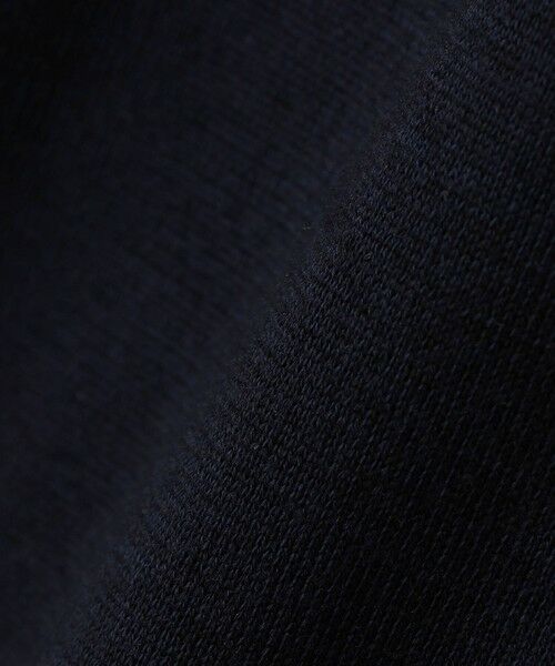 SHIPS / シップス ニット・セーター | 【SHIPS別注】JOHNSMEDLEY: 50th ANNIV ISIS ロングスリーブ ニット ポロシャツ | 詳細28