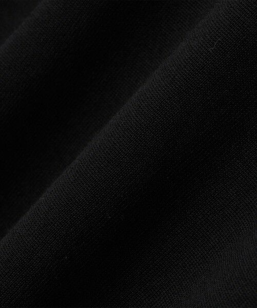 SHIPS / シップス ニット・セーター | SHIPS: HANDFRAME 16ゲージ タートルネック ニット | 詳細15