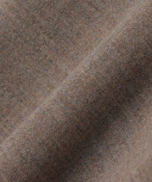 SHIPS / シップス ニット・セーター | SHIPS: HANDFRAME 16ゲージ タートルネック ニット | 詳細19