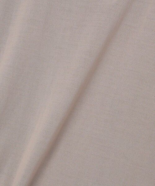 SHIPS / シップス ニット・セーター | SHIPS: HANDFRAME 16ゲージ タートルネック ニット | 詳細25