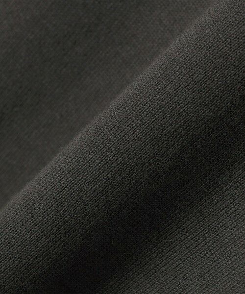 SHIPS / シップス ニット・セーター | SHIPS: ハイゲージ コットン ウール タートルネック ニット | 詳細15