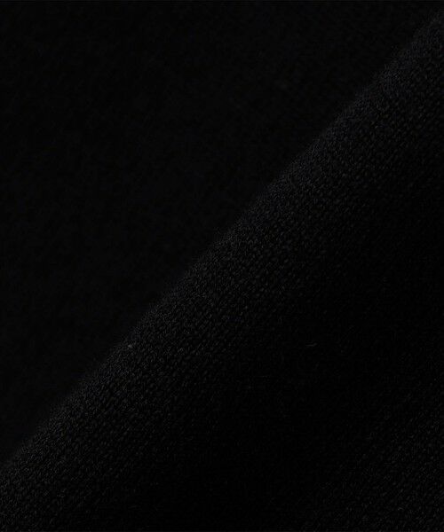 SHIPS / シップス ニット・セーター | SHIPS: ハイゲージ コットン ウール タートルネック ニット | 詳細19