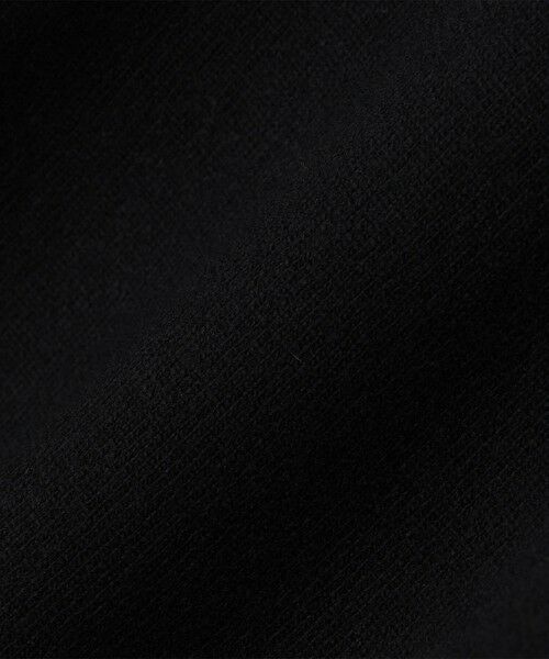 SHIPS / シップス ニット・セーター | ALAN PAINE:12ゲージ ジーロンラム ジップモック ニット | 詳細2