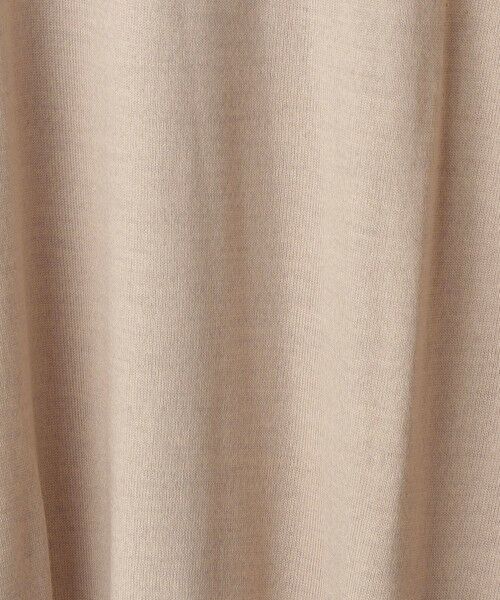 SHIPS / シップス ニット・セーター | ALAN PAINE: 12ゲージ メリノウール タートルネック ニット | 詳細1