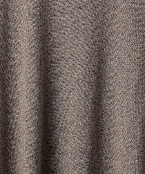 SHIPS / シップス ニット・セーター | ALAN PAINE: 12ゲージ メリノウール タートルネック ニット | 詳細2