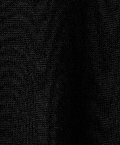 SHIPS / シップス ニット・セーター | ALAN PAINE: 12ゲージ メリノウール タートルネック ニット | 詳細4