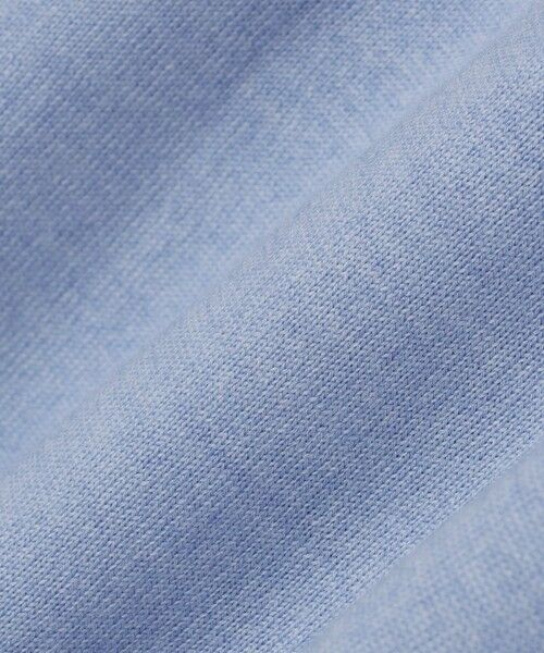 SHIPS / シップス ニット・セーター | ALAN PAINE: 12ゲージ メリノウール タートルネック ニット | 詳細11