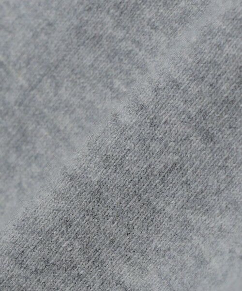 SHIPS / シップス ニット・セーター | ALANPAINE:ジーロングウール 12ゲージ ニット ベスト | 詳細1