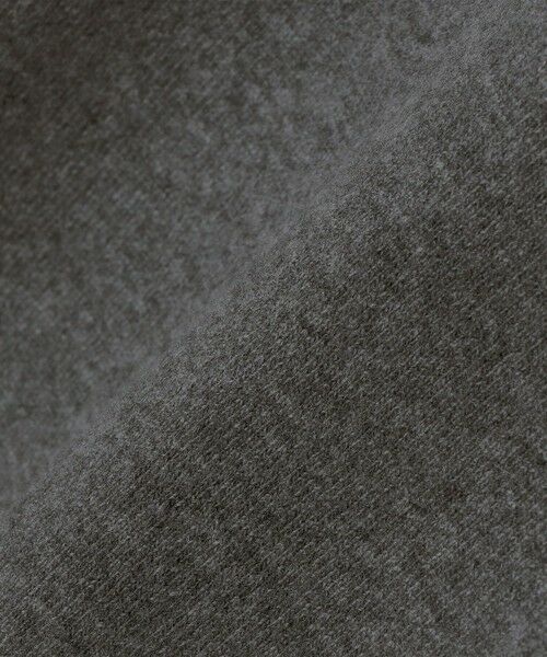 SHIPS / シップス ニット・セーター | ALAN PAINE: ジーロングウール 12ゲージ 長袖 ポロシャツ | 詳細1