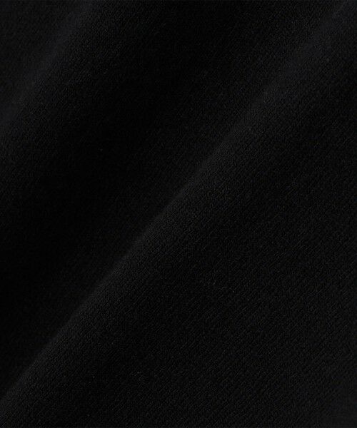 SHIPS / シップス ニット・セーター | ALAN PAINE: ジーロングウール 12ゲージ 長袖 ポロシャツ | 詳細2