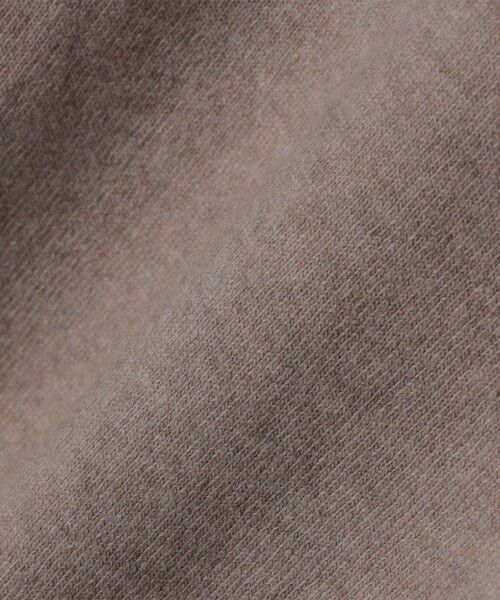 SHIPS / シップス ニット・セーター | ALAN PAINE: ジーロングウール 12ゲージ 長袖 ポロシャツ | 詳細7