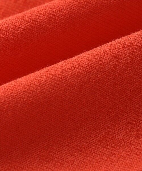 SHIPS / シップス カーディガン・ボレロ | SHIPS: 〈手洗い可能〉14ゲージ TEXBRID(R) リネン カーディガン | 詳細7