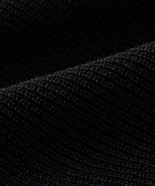 SHIPS / シップス カーディガン・ボレロ | SHIPS: 〈手洗い可能〉12ゲージ ペーパーミックス ヤーン Vカーディガン | 詳細8