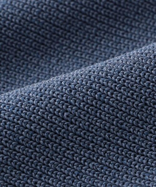 SHIPS / シップス カーディガン・ボレロ | SHIPS: 〈手洗い可能〉12ゲージ ペーパーミックス ヤーン Vカーディガン | 詳細22