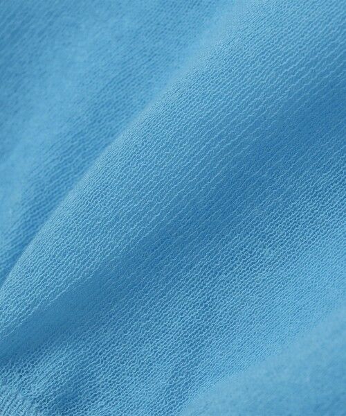 SHIPS / シップス カーディガン・ボレロ | BENCH MARKING SHIRT: シアー ニット Vカーディガン | 詳細23