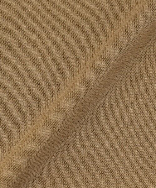 SHIPS / シップス カーディガン・ボレロ | SHIPS:〈手洗い可能〉ICE WOOL カラーパネル Vネック ニット カーディガン | 詳細4