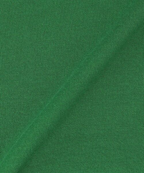 SHIPS / シップス カーディガン・ボレロ | SHIPS:〈手洗い可能〉ICE WOOL カラーパネル Vネック ニット カーディガン | 詳細14