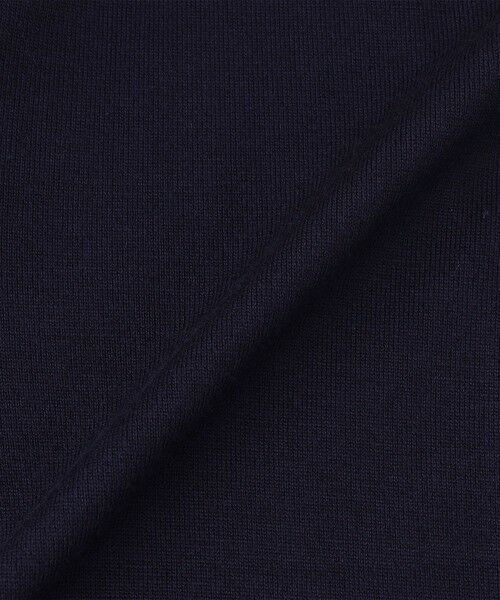 SHIPS / シップス カーディガン・ボレロ | SHIPS:〈手洗い可能〉ICE WOOL カラーパネル Vネック ニット カーディガン | 詳細24