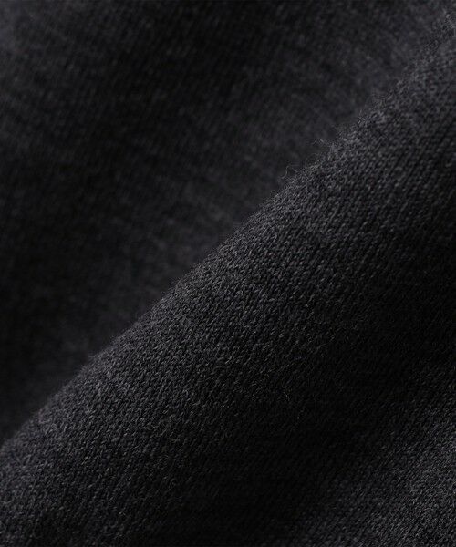 SHIPS / シップス カーディガン・ボレロ | SHIPS: ハンドフレーム 16ゲージ Vネック カーディガン ニット | 詳細2