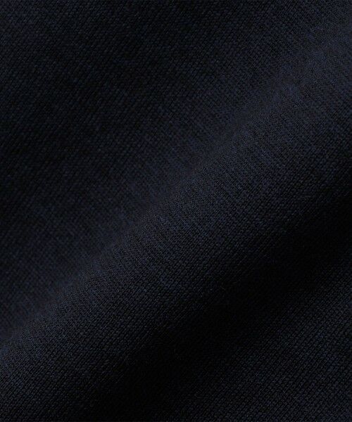 SHIPS / シップス カーディガン・ボレロ | SHIPS: ハンドフレーム 16ゲージ Vネック カーディガン ニット | 詳細22