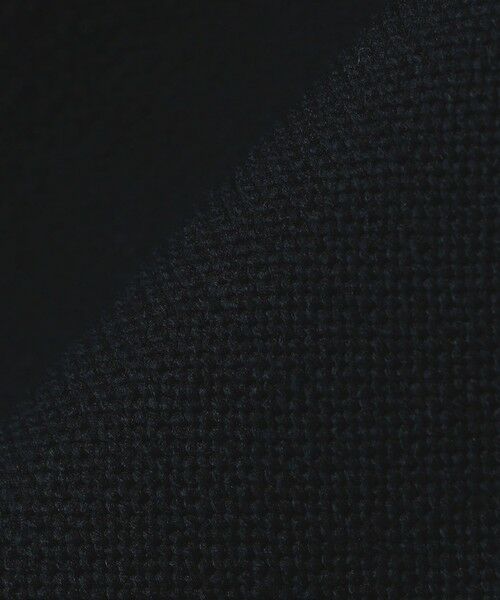 SHIPS / シップス カーディガン・ボレロ | SHIPS:〈手洗い可能〉ガーター クルーネック ボタン カーディガン | 詳細24