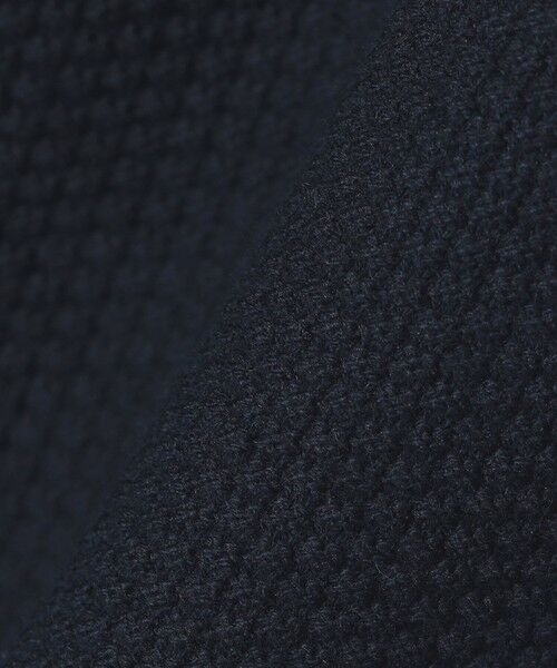 SHIPS / シップス カーディガン・ボレロ | SHIPS:〈洗濯機可能〉SOLOTEX(R) 12ゲージ ピケ Vネック カーディガン | 詳細20