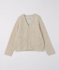 SHIPS / シップス カーディガン・ボレロ | Reception: HENRY CARDIGAN