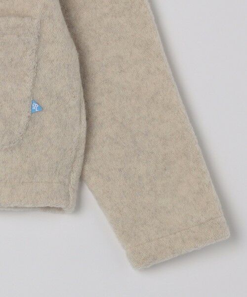 SHIPS / シップス カーディガン・ボレロ | Reception: HENRY CARDIGAN | 詳細3