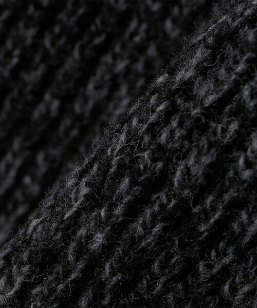 SHIPS / シップス カーディガン・ボレロ | SHIPS: SOLOTEX(R) 畔編み ポロ ニット カーディガン | 詳細19