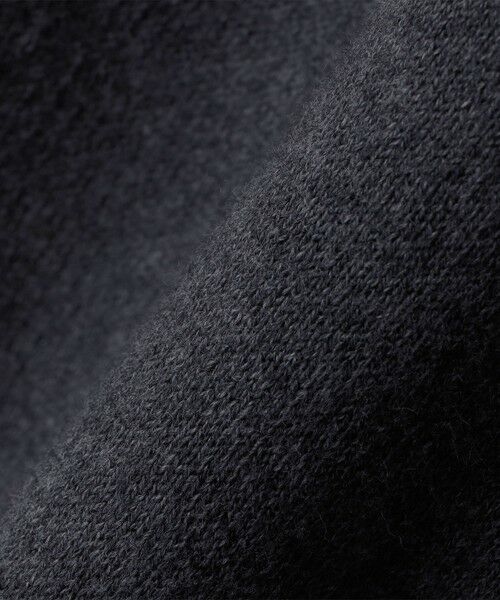 SHIPS / シップス カーディガン・ボレロ | SHIPS:〈手洗い可能〉コットン カシミヤ クルーネック カーディガン | 詳細1