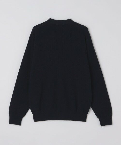 SHIPS / シップス カーディガン・ボレロ | SHIPS: 奥山メリヤス Vネック カーディガン | 詳細24