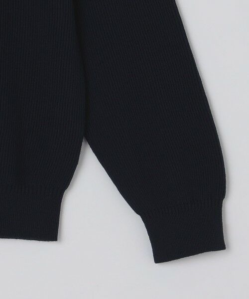SHIPS / シップス カーディガン・ボレロ | SHIPS: 奥山メリヤス Vネック カーディガン | 詳細27