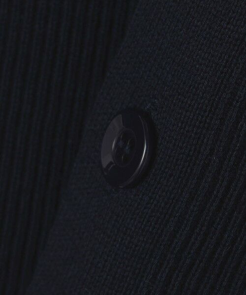 SHIPS / シップス カーディガン・ボレロ | SHIPS: 奥山メリヤス Vネック カーディガン | 詳細28