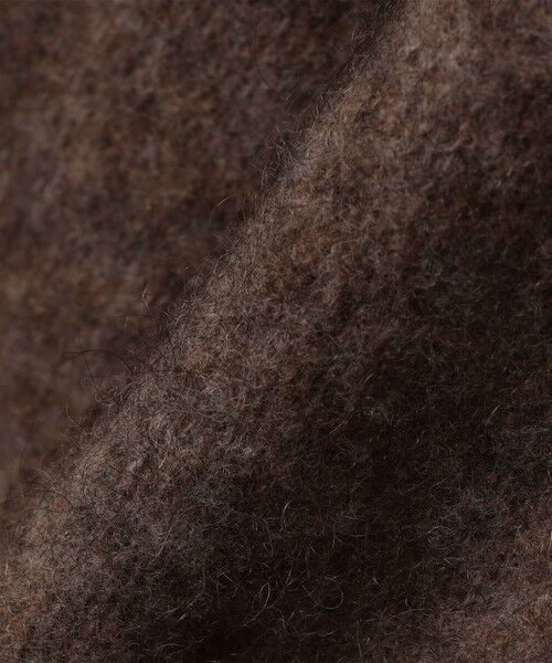 SHIPS / シップス カーディガン・ボレロ | SHIPS: 5ゲージ ヤク ブレンド カーディガン | 詳細9