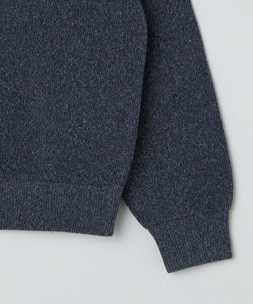 SHIPS / シップス カーディガン・ボレロ | 【WEB限定】SHIPS:〈手洗い可能〉ミックス ポリ ショールカラー ニット カーディガン | 詳細27